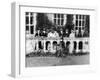 Group of Women, C1882-null-Framed Giclee Print