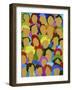 Group of Women-Diana Ong-Framed Giclee Print