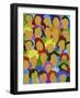 Group of Women-Diana Ong-Framed Giclee Print