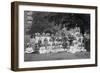 Group Portrait of Children from the Roman Catholic Orphan Asylum-William Davis Hassler-Framed Photographic Print