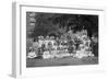 Group Portrait of Children from the Roman Catholic Orphan Asylum-William Davis Hassler-Framed Photographic Print