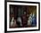 Group Portrait of Frederick, Prince of Wales, with His Brother the Duke of Cumberland and their…-William Aikman-Framed Giclee Print