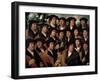 Group Portrait of the Amsterdam Shooting Corporation, 1532-Dirck Jacobsz-Framed Giclee Print