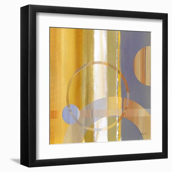 Group Two-Ruth Palmer-Framed Art Print