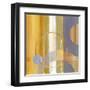 Group Two-Ruth Palmer-Framed Art Print