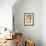 Groupe de Quatre Nus-Tamara de Lempicka-Framed Premium Giclee Print displayed on a wall