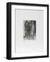 Groupe de Trois Femmes-Pablo Picasso-Framed Collectable Print