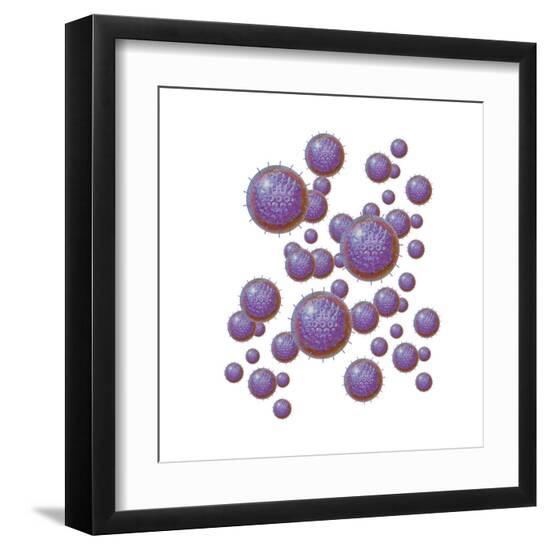 Art Print, , large