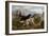 Grouse Hunting, 1880-Basil Bradley-Framed Giclee Print