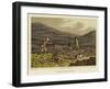 Grouse Shooting-Henry Thomas Alken-Framed Giclee Print