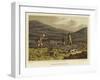 Grouse Shooting-Henry Thomas Alken-Framed Giclee Print