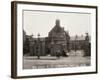 Grove Military Hospital, Tooting Grove, Surrey-Peter Higginbotham-Framed Photographic Print