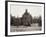 Grove Military Hospital, Tooting Grove, Surrey-Peter Higginbotham-Framed Photographic Print