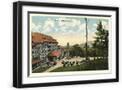 Black Frame