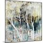 Grove Study-Alexys Henry-Mounted Giclee Print