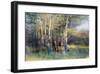 Grove-Amanda Houston-Framed Giclee Print