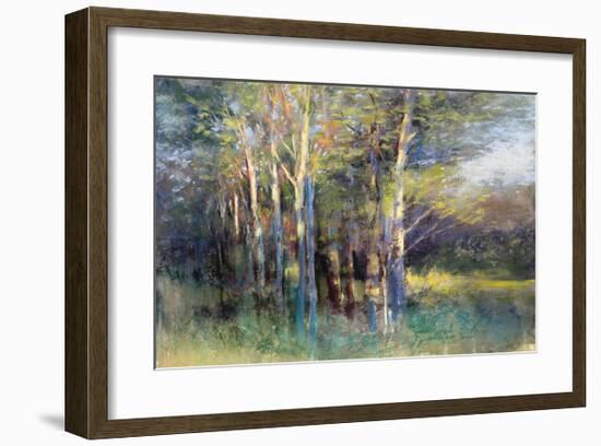 Grove-Amanda Houston-Framed Giclee Print