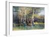 Grove-Amanda Houston-Framed Giclee Print