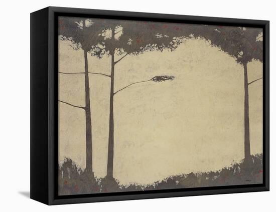 Grove-Robert Charon-Framed Stretched Canvas