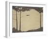 Grove-Robert Charon-Framed Art Print