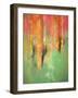 Grove-Vahe Yeremyan-Framed Art Print