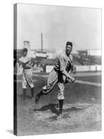 Grover Alexander, Philadelphia Phillies, Baseball Photo No.1 - St. Louis, MO-Lantern Press-Stretched Canvas