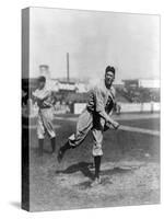 Grover Alexander, Philadelphia Phillies, Baseball Photo No.1 - St. Louis, MO-Lantern Press-Stretched Canvas