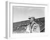 Grover Alexander, Philadelphia Phillies, Baseball Photo No.2 - Philadelphia, PA-Lantern Press-Framed Art Print