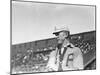 Grover Alexander, Philadelphia Phillies, Baseball Photo No.2 - Philadelphia, PA-Lantern Press-Mounted Art Print