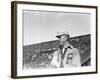 Grover Alexander, Philadelphia Phillies, Baseball Photo No.2 - Philadelphia, PA-Lantern Press-Framed Art Print