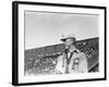 Grover Alexander, Philadelphia Phillies, Baseball Photo No.2 - Philadelphia, PA-Lantern Press-Framed Art Print