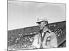 Grover Alexander, Philadelphia Phillies, Baseball Photo No.2 - Philadelphia, PA-Lantern Press-Mounted Art Print