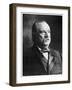 Grover Cleveland, 22nd and 24th President of the United States, 19th Century-MATHEW B BRADY-Framed Giclee Print