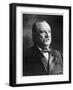 Grover Cleveland, 22nd and 24th President of the United States, 19th Century-MATHEW B BRADY-Framed Giclee Print