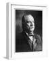 Grover Cleveland, 22nd and 24th President of the United States, 19th Century-MATHEW B BRADY-Framed Giclee Print