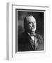 Grover Cleveland, 22nd and 24th President of the United States, 19th Century-MATHEW B BRADY-Framed Giclee Print