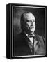 Grover Cleveland, 22nd and 24th President of the United States, 19th Century-MATHEW B BRADY-Framed Stretched Canvas