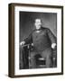 Grover Cleveland, 22nd and 24th President of the United States of America-Unknown-Framed Giclee Print