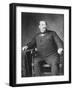 Grover Cleveland, 22nd and 24th President of the United States of America-Unknown-Framed Giclee Print