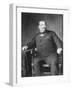 Grover Cleveland, 22nd and 24th President of the United States of America-Unknown-Framed Giclee Print