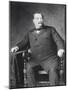 Grover Cleveland, 22nd and 24th President of the United States of America-Unknown-Mounted Giclee Print