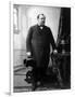 Grover Cleveland, 22nd and 24th U.S. President-Science Source-Framed Giclee Print