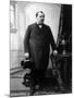 Grover Cleveland, 22nd and 24th U.S. President-Science Source-Mounted Giclee Print