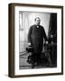 Grover Cleveland, 22nd and 24th U.S. President-Science Source-Framed Giclee Print