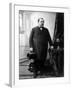 Grover Cleveland, 22nd and 24th U.S. President-Science Source-Framed Giclee Print