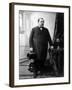 Grover Cleveland, 22nd and 24th U.S. President-Science Source-Framed Giclee Print