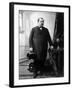 Grover Cleveland, 22nd and 24th U.S. President-Science Source-Framed Giclee Print