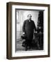 Grover Cleveland, 22nd and 24th U.S. President-Science Source-Framed Giclee Print