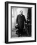 Grover Cleveland, 22nd and 24th U.S. President-Science Source-Framed Giclee Print