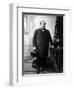 Grover Cleveland, 22nd and 24th U.S. President-Science Source-Framed Giclee Print